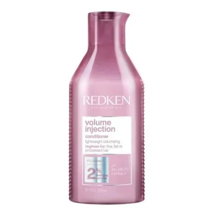 Redken Volume Injection Conditioner 300ml